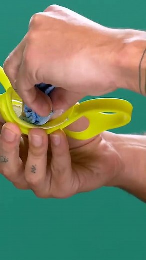 Clear Goggles Fog with Toothpaste: Expert Tips & Tricks