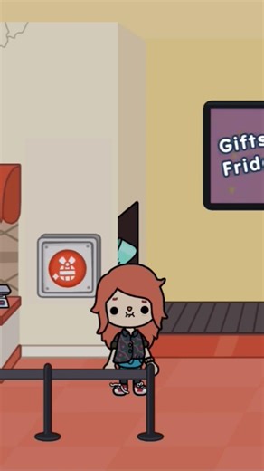Free Gift Inspired 👗♥️ Toca Life World | Free Code