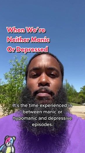 Understanding Euthymia: A Balancing Act in Bipolar Disorder