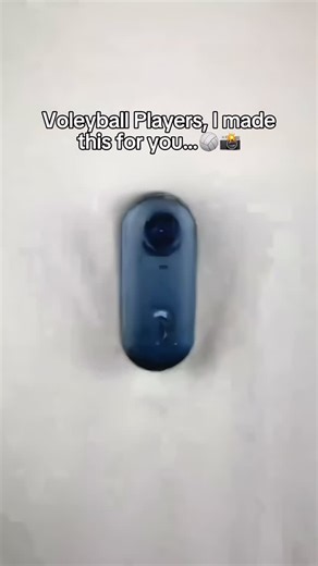 GoVision Voleyball on Instagram: "Every Voleyball player needs this!😳📸🏐#voleyball #summer"