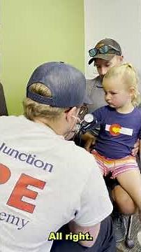 GJFD 2026-01 EMS Academy Pediatric Scenarios