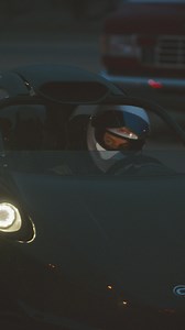 Night session vibes. Turn any drive into a thrilling adventure with the T-REX RR. --- --- --- Session de circuit en soirée à iCar avec la communauté de propriétaire. Couché de soleil sur circuit, difficile à battre! | Campagna T-REX