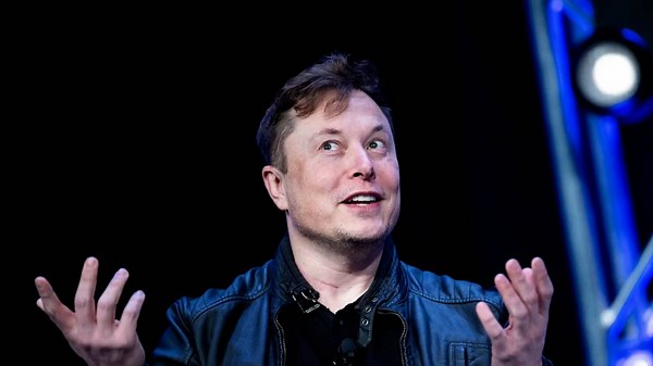 'X Token' Crypto Scam Runs Rampant by Promoting Ties to Elon Musk