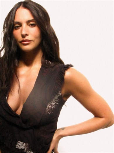 Genesis Rodriguez | ✨✨ Spoiler I’m the night agent. | Instagram