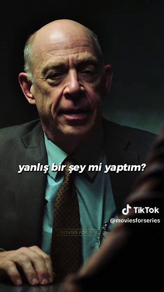 Counterpart: Sürükleyici Bilimkurgu Dizisi Önerisi