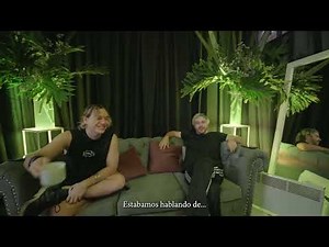 Detrás de la Música #15 - Salta - AIRBAG