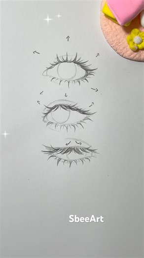 How to draw eyelashes #drawing #beginnerarttips #art #eyelashes #howtodraw #shorts #drawingtutorial