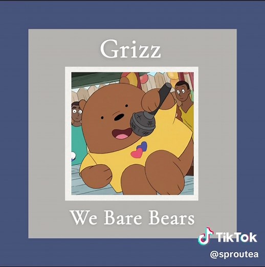 Energetic Voice Claim for Original Character