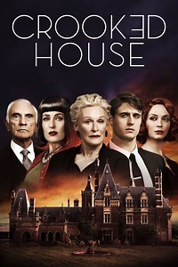 Crooked House - CompareTV