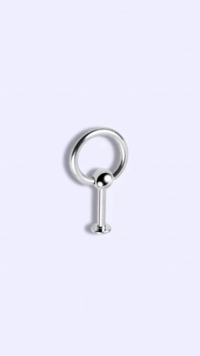 173K views · 666 reactions | Labret Door Knocker – A Bold Take on a...