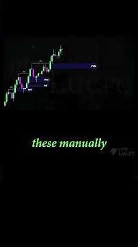 How to Combine Structure, FVG and Liquidity (Precision Entries)