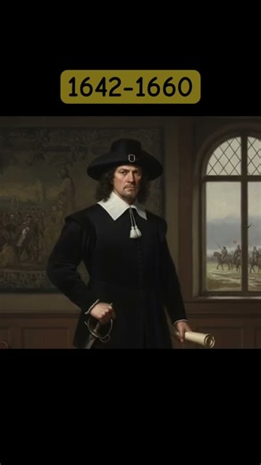 England’s History in 9 minutes 🇬🇧 | Full Story in Description