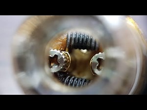 How to Set-up Titanium coils for your vape?