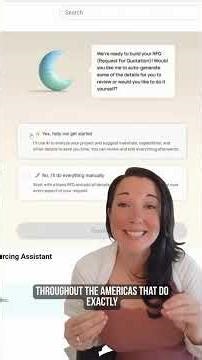 Why Not Let Nearshore's AI do Your Apparel Sourcing for You?!