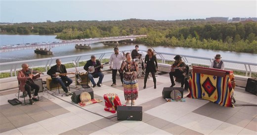 Celebrate Native American Heritage Month 2025