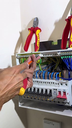 Wrath Electrical- Electrician on TikTok