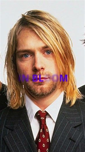 Is NEVERMIND the BEST 90s Album? 🎸 NIRVANA Tier List #Shorts