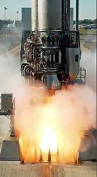 Inside a Liquid Rocket Engine | Every Major Part Explained — Part 2