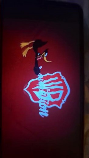 Warner bros animation and Warner Animation Group logo remake