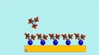 Atomic Layer Deposition (Trimethyl Aluminum   Water) Animation – Lifeboat News: The Blog