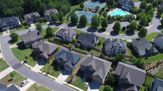 Home insurance companies drop customers as costs soar