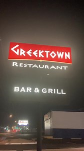 7.1K views · 199 reactions | We would like to thank Scott at Identity Sign Group for our new Sign.OPA!#advertising #greek #eatlocal | Greektown Restaurant | Facebook