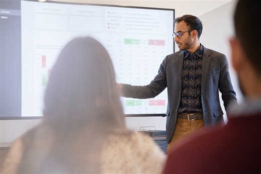 Le Québec : une destination de choix pour les étudiants français
