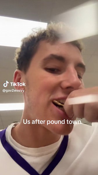 It was really good #poundtown @Avery