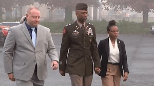 Former JBLM battalion commander facing court-martial over sexual harassment allegations