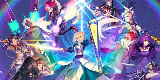 【FGO】毎日無料ストガチャ結果カレンダー | AppMedia