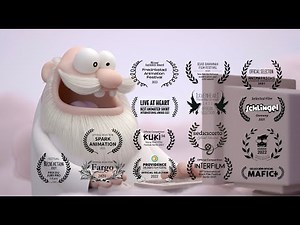 TALES FROM THE MULTIVERSE - Animated short film by Tumblehead