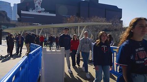 30K views · 147 reactions | At your next visit to Target Field try the all new Go Ahead Entry lanes, located at Gates 34, 29, 6 and 3. This optional facial authentication system is easy to sign up for and designed to get you to your seats quicker! For more information: https://www.mlb.com/twins/ballpark/information/go-ahead-entry | Minnesota Twins | Facebook