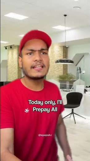 Prepayment Penalty on Loans #finance #bank #education