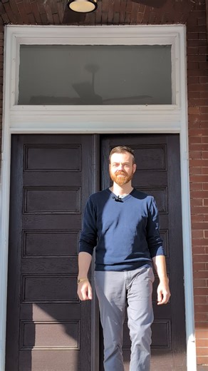 6.1K views · 168 reactions | www.theoldhouseagent.com Join me on a tour of an amazing downtown apartment in Bristol, VA. 502 Lee Street unit 4, Bristol VA  $2300 a month ⭐Water and Sewer included. One year leas. PM for more info. Daniel Shew, The Old House Agent Prestige Homes of the Tri Cities Inc. 701 Bluff City Hwy, Bristol, TN | The Old House Agent - Daniel Shew | Facebook