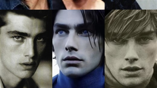 帕特里克·珀蒂金是什么级别的帅哥？