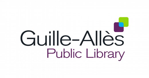 How To Use The Library | Guille-Allès Library