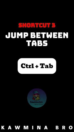 PC use කරනව නම් මේ shortcuts දැනගන්න! Part 5 #Shorts