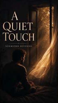 A QUIET TOUCH — Relaxing Piano, Saxophone & Cello Instrumental