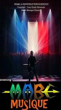 LA MARSEILLAISE...LIEN CI-DESSOUS #marseillaise #rockstar #rockmusic #hymnenational