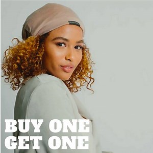 1.1K reactions · 187 shares | Buy a Black or Gray slap and get one of our fun, colorful slaps for free! This is a limited time offer. Check it out. Our classic Slap (Satin-Lined Cap)® is the protection you need to combat that morning bedhead and those pesky tangles.  The perfect ""get up and go"" accessories. Just slip one on and go. | Satin-Lined Caps | Facebook