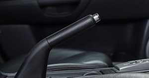 Electric vs Manual Parking Brake: Which is Best? - Driven Wheels