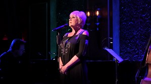 9.9K views · 177 reactions | #NowOnSale! The incredible Lorna Luft makes her triumphant return to Broadway's Living Room this October! Here she is, for the first time ever, singing "Somewhere Over the Rainbow" in a tribute to her late mother, the legendary Judy Garland. Get your tickets today to witness this star of stage and screen in an unforgettable engagement. Tickets are on sale now at 54below.com/Lorna Lorna Luft Official | 54 Below | Facebook