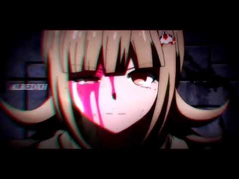 Chiaki Nanami edit // Danganronpa