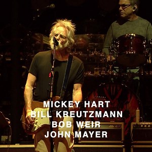 Don't miss out! Get your tickets here for our 2019 FUN RUN at Madison Square Garden on 10/31 and 11/1. 🌹💀⚡ | Dead & Company