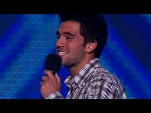 The X Factor 2009 - Memorable Auditions - Bootcamp 1 (itv.com/xfactor)