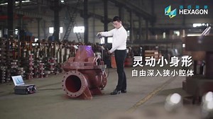 中观CereScan智能灵动手持三维扫描仪