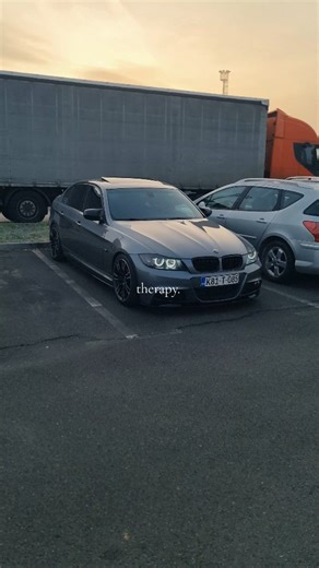 𝗕𝗺𝘄 𝗘𝟵𝟬 𝗚𝗿𝗲𝘆 on Instagram: "𝗧𝗵𝗶𝘀 𝗶𝘀 𝗺𝘆 𝘁𝗵𝗲𝗿𝗮𝗽𝘆. 🖤 - - - #bmw #e90 #balkan #balkancars #carslovers #cars #car #tuning #335 #fyp #viral"