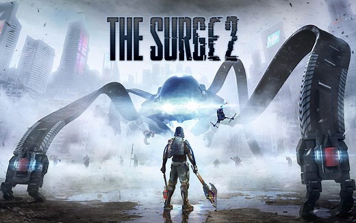 梅肯Mek【迸发2】一周目无伤流程攻略合集(6p完)