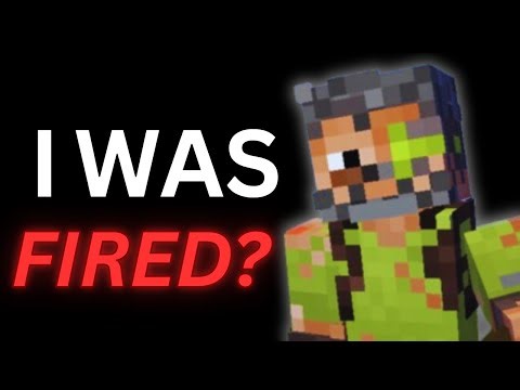 Was I FIRED By Iskall85?