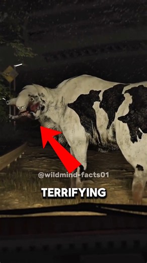 Top 5 Scariest Animal Sounds You’ll Ever Hear #animalfacts #scaryanimals #shorts #animalsounds